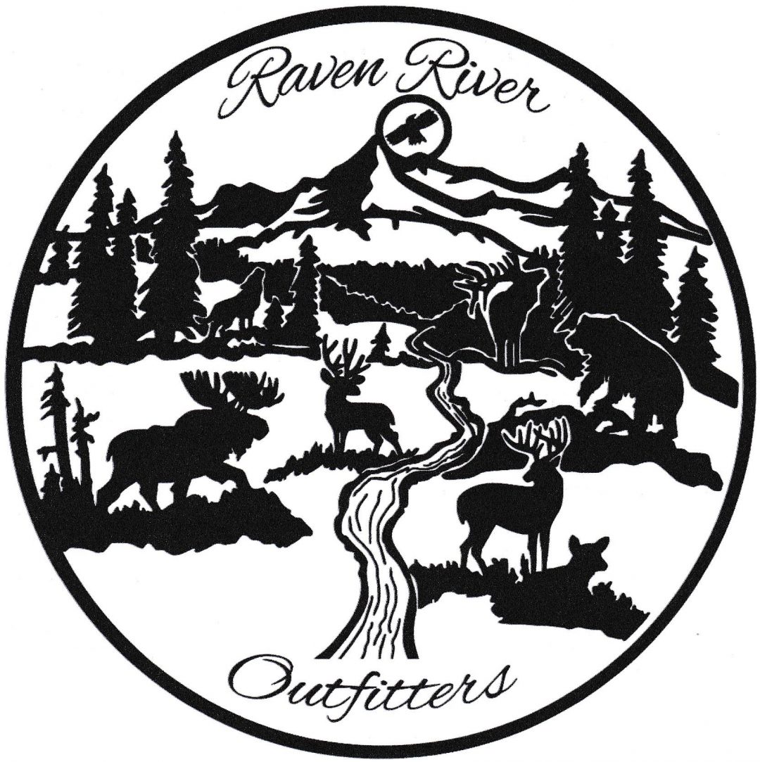 Forfaits de pêche — Clearwater River Outfitting Ltd. – Clearwater River Outfitting Ltd.