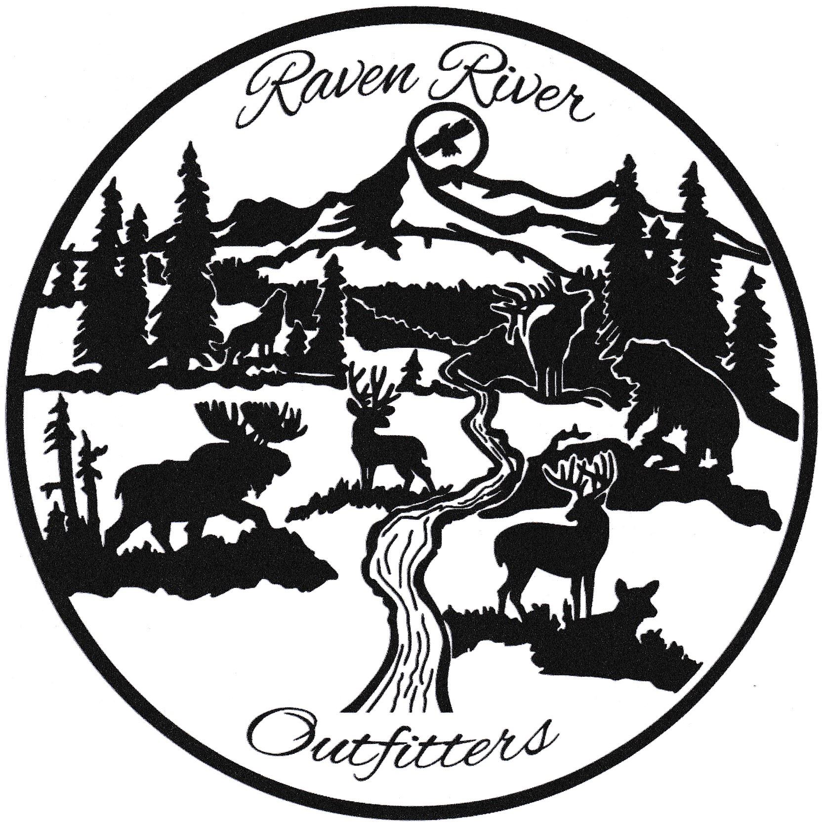 Raven River Outfitters